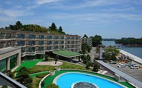 Matsushima Century Hotel